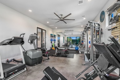 AWE-INSPIRING VIEWS of LAKE LBJ, APPLE ROCK GOLF COURSE & the