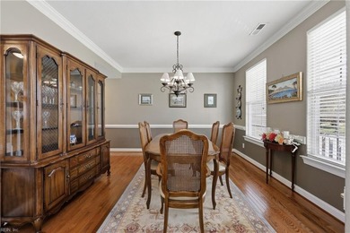 Discover your dream home in the heart of Great Bridge! Step into - photo 17