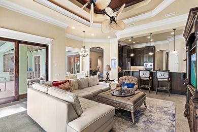 This stunning single-story home captivates with exquisite and - photo 19