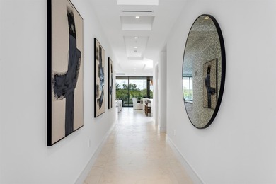 Completely surrounded by natural beauty, this new-construction - photo 19