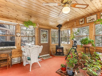Welcome to the heart of the Northwoods! Beautiful 3bedroom - photo 20
