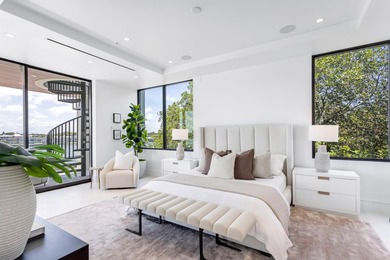 Completely surrounded by natural beauty, this new-construction - photo 20