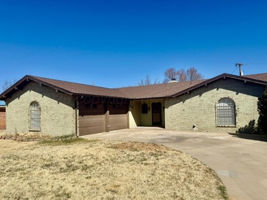 Lake Meredith Home For Sale in Fritch Texas