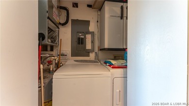 Enjoy lakefront living with zero hassle in this turnkey 2 - photo 21