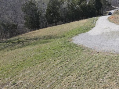 Dale Hollow Lake Acreage For Sale in Burkesville Kentucky