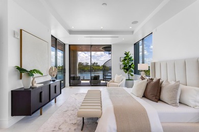 Completely surrounded by natural beauty, this new-construction - photo 21