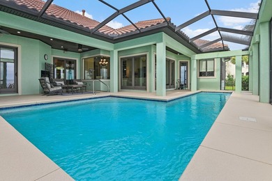 This stunning single-story home captivates with exquisite and - photo 22