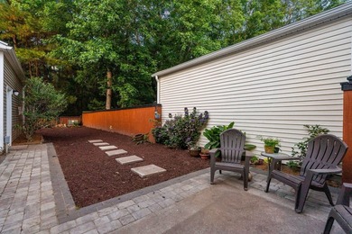 Welcome to 1736 Towne Street, a beautifully maintained - photo 24