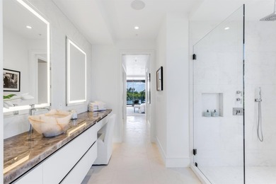 Completely surrounded by natural beauty, this new-construction - photo 24