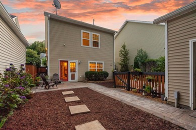 Welcome to 1736 Towne Street, a beautifully maintained - photo 25