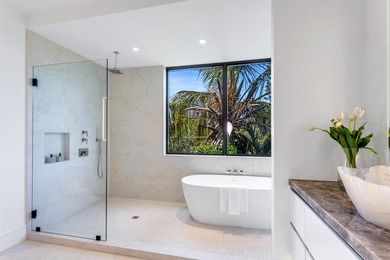 Completely surrounded by natural beauty, this new-construction - photo 25