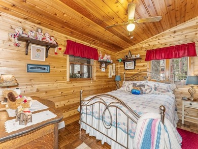 Welcome to the heart of the Northwoods! Beautiful 3bedroom - photo 26