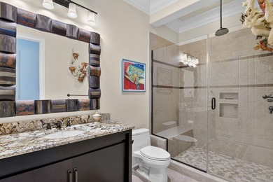 This stunning single-story home captivates with exquisite and - photo 27