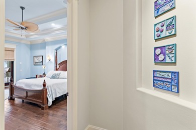 This stunning single-story home captivates with exquisite and - photo 28