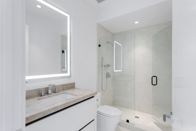 Completely surrounded by natural beauty, this new-construction - photo 29