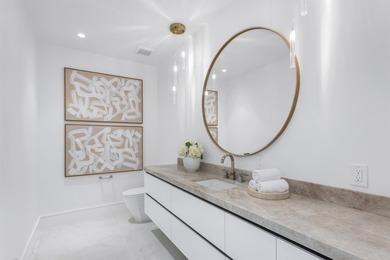 Completely surrounded by natural beauty, this new-construction - photo 30