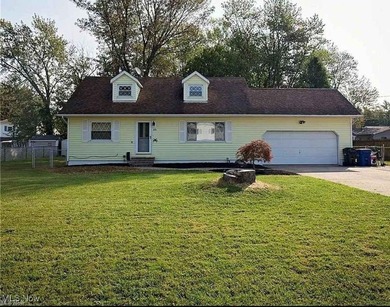 Lake Erie - Lorain County Home Sale Pending in Sheffield Lake Ohio
