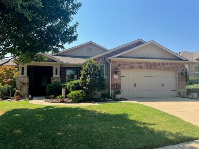 Lake Home For Sale in Frisco, Texas