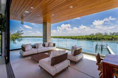 Completely surrounded by natural beauty, this new-construction - photo 31