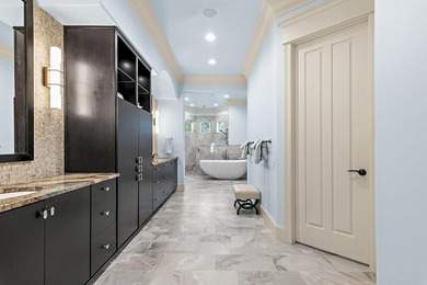 This stunning single-story home captivates with exquisite and - photo 32