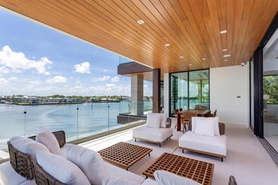Completely surrounded by natural beauty, this new-construction - photo 32