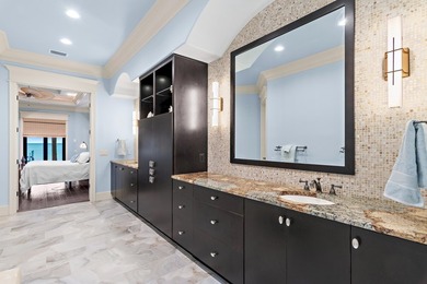 This stunning single-story home captivates with exquisite and - photo 33