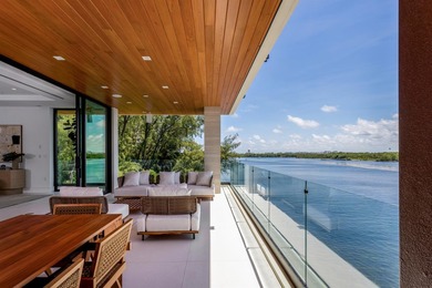 Completely surrounded by natural beauty, this new-construction - photo 33