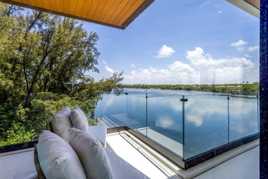 Completely surrounded by natural beauty, this new-construction - photo 34