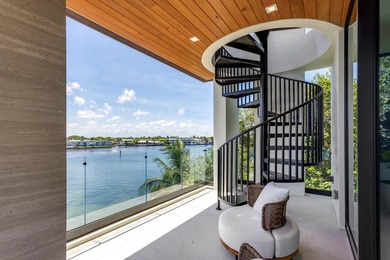 Completely surrounded by natural beauty, this new-construction - photo 35