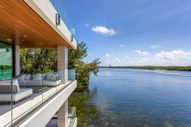 Completely surrounded by natural beauty, this new-construction - photo 36