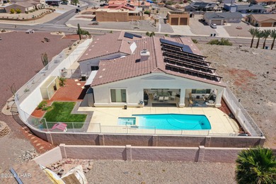This stunning pool home with Great Views offers the perfect - photo 37