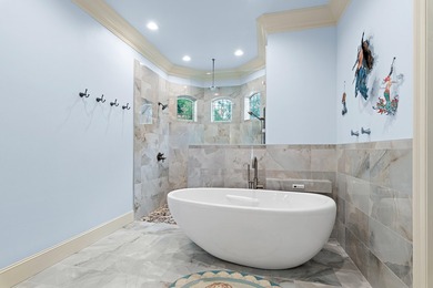 This stunning single-story home captivates with exquisite and - photo 38