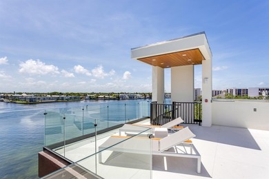 Completely surrounded by natural beauty, this new-construction - photo 38