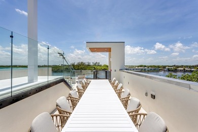 Completely surrounded by natural beauty, this new-construction - photo 39