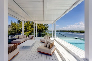 Completely surrounded by natural beauty, this new-construction - photo 40