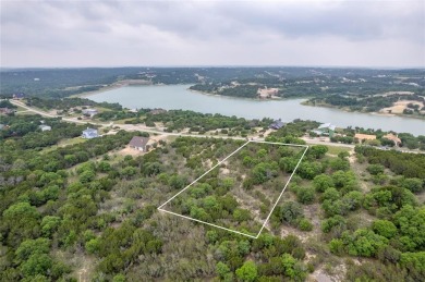 Mountain Lakes Ranch Lot For Sale in Bluff Dale Texas