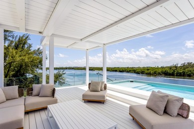 Completely surrounded by natural beauty, this new-construction - photo 41