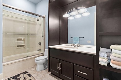This stunning single-story home captivates with exquisite and - photo 42