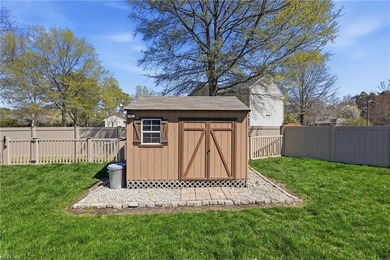 Discover your dream home in the heart of Great Bridge! Step into - photo 44