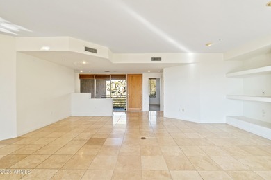 Within a Gated Community, built within the boulders, capturing