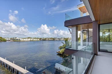Completely surrounded by natural beauty, this new-construction - photo 47