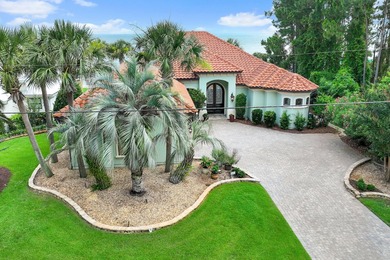 This stunning single-story home captivates with exquisite and - photo 48