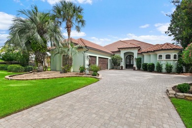 This stunning single-story home captivates with exquisite and - photo 49
