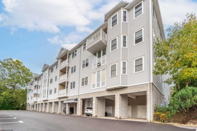 Lake Condo For Sale in Morgantown, West Virginia