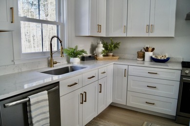 Under construction - photos shown are of the model unit. Welcome - photo 7