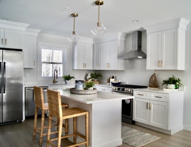 Under construction - photos shown are of the model unit. Welcome - photo 8