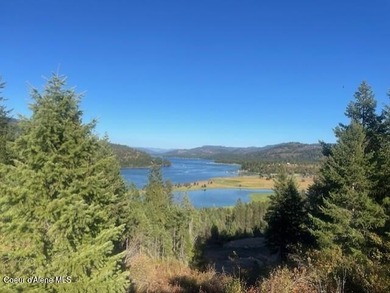 Pend Oreille River Acreage For Sale in Priest River Idaho