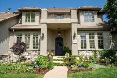 Situated within the exclusive gated Enclave of Legacy Ridge, one - photo 3