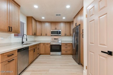 Beautifully remodeled condominium with stunning views of a - photo 11