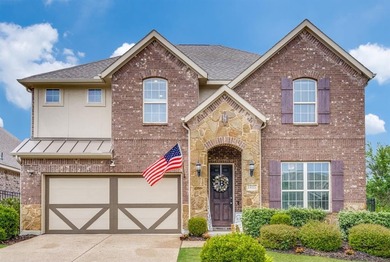 Lake Lavon Home For Sale in Wylie Texas